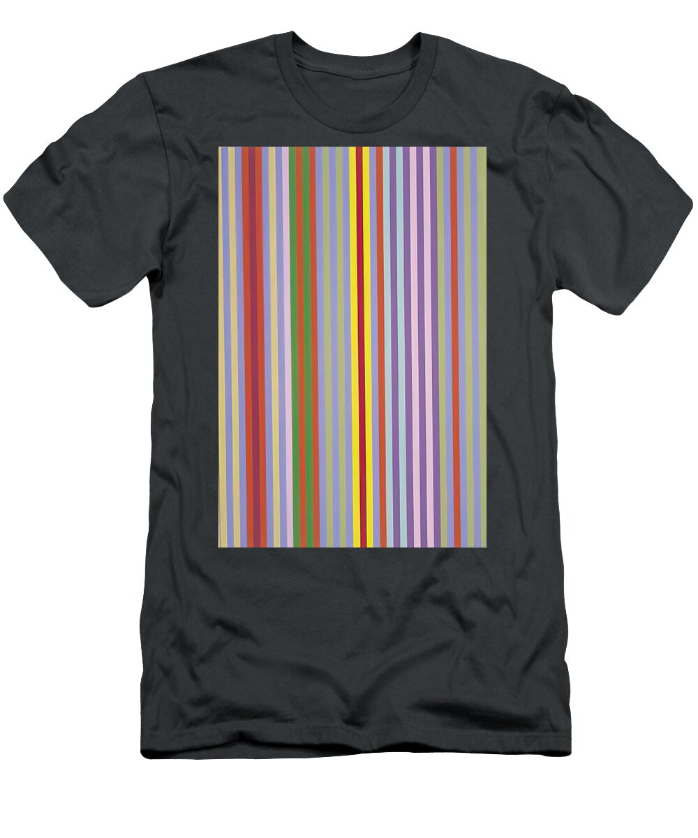 Sweet Carburetor 1969 By Gene Davis Sydney Elle T-Shirt